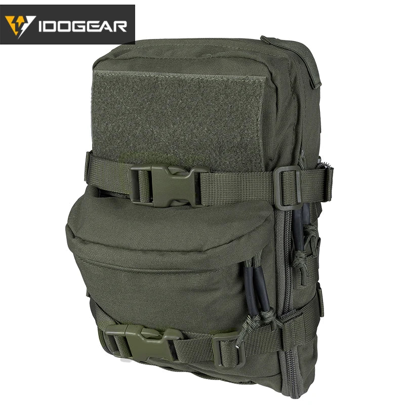 IDOGEAR sac assault Molle