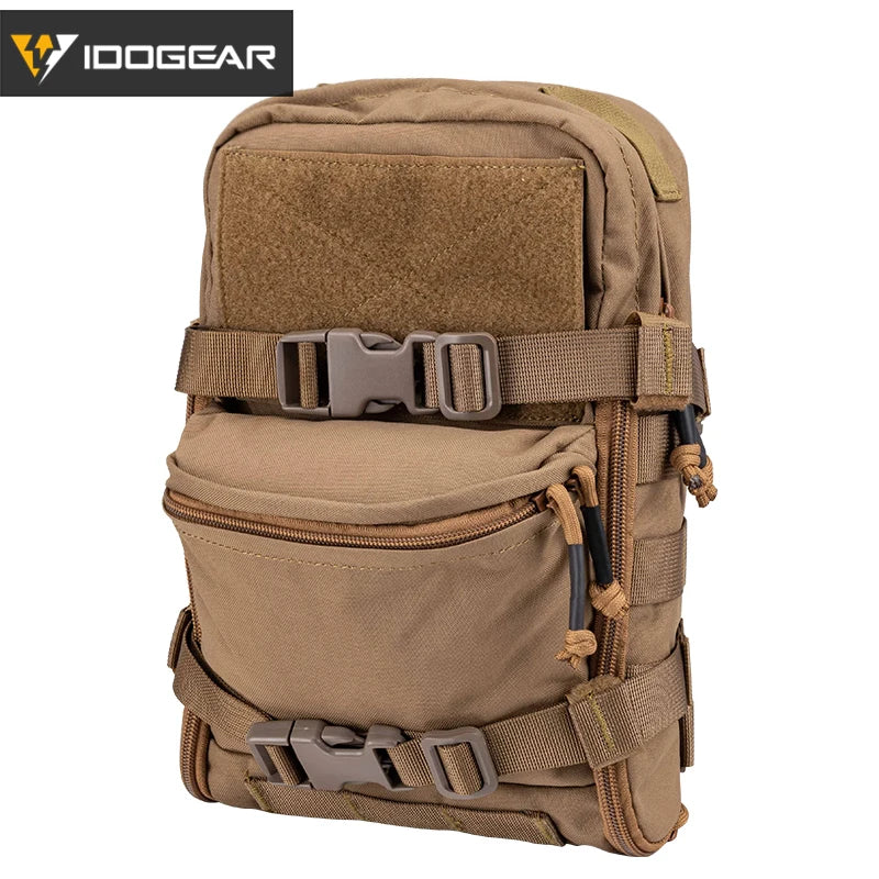 IDOGEAR sac assault Molle