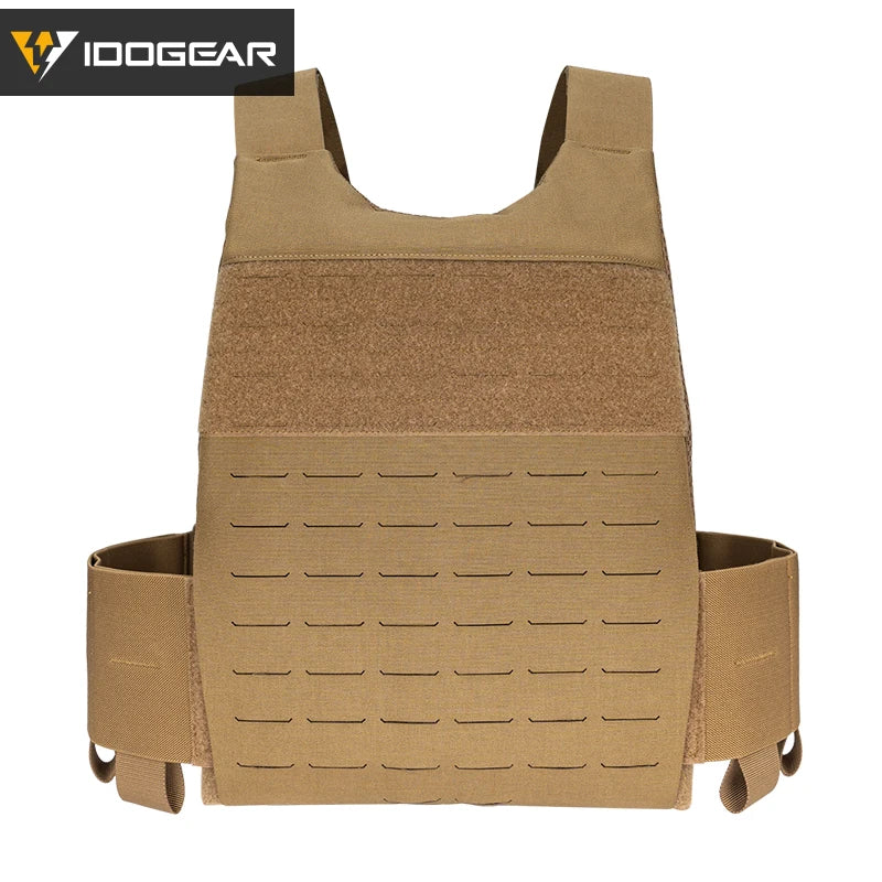 Gilet tactique IDOGEAR FCSK 30EX MOLLE