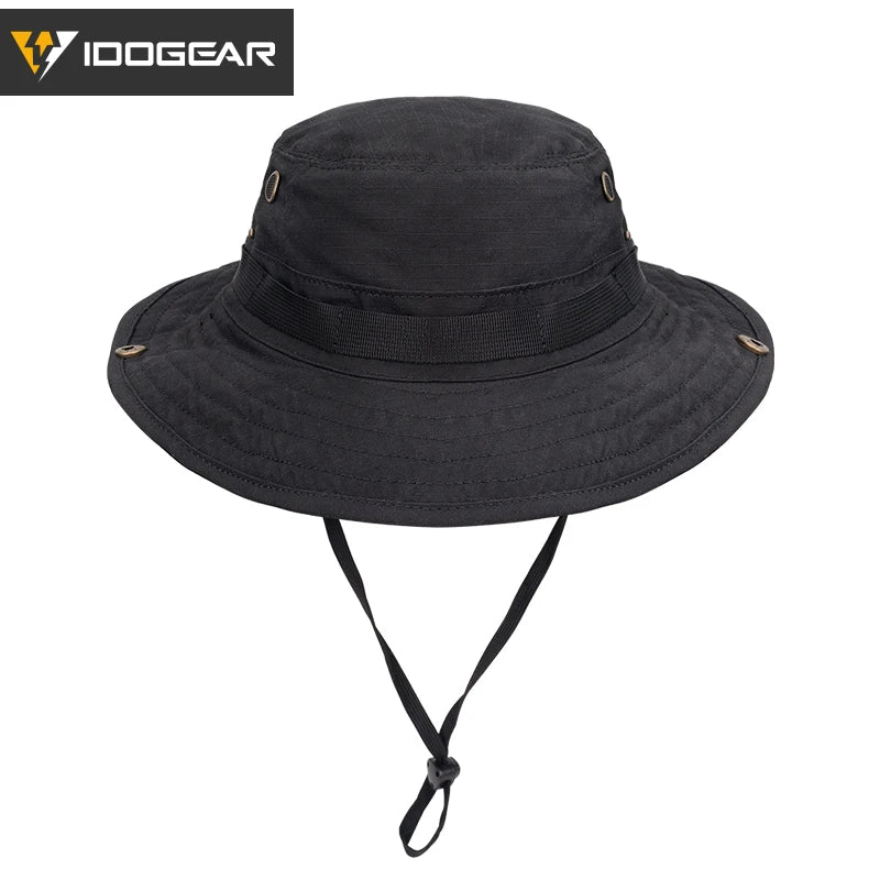 Chapeau ranger IDOGEAR