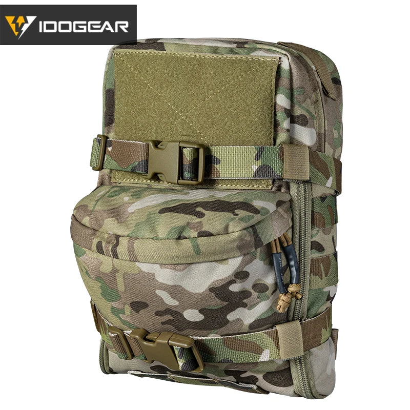 IDOGEAR sac assault Molle