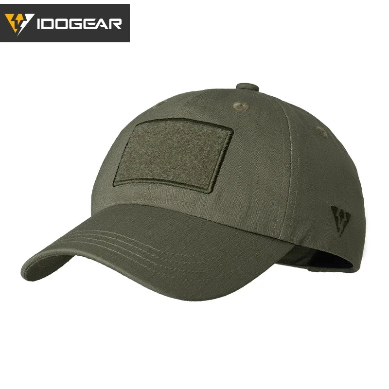 Casquette tactique IDOGEAR