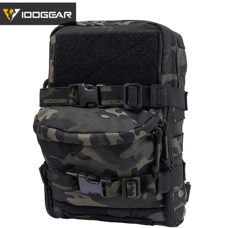 IDOGEAR sac assault Molle