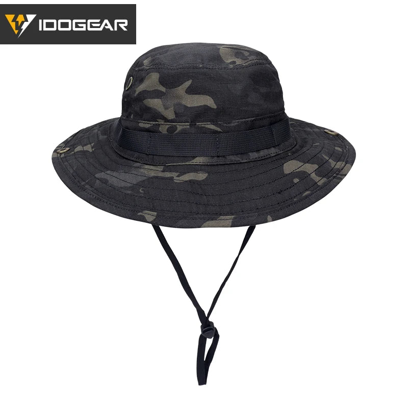 Chapeau ranger IDOGEAR