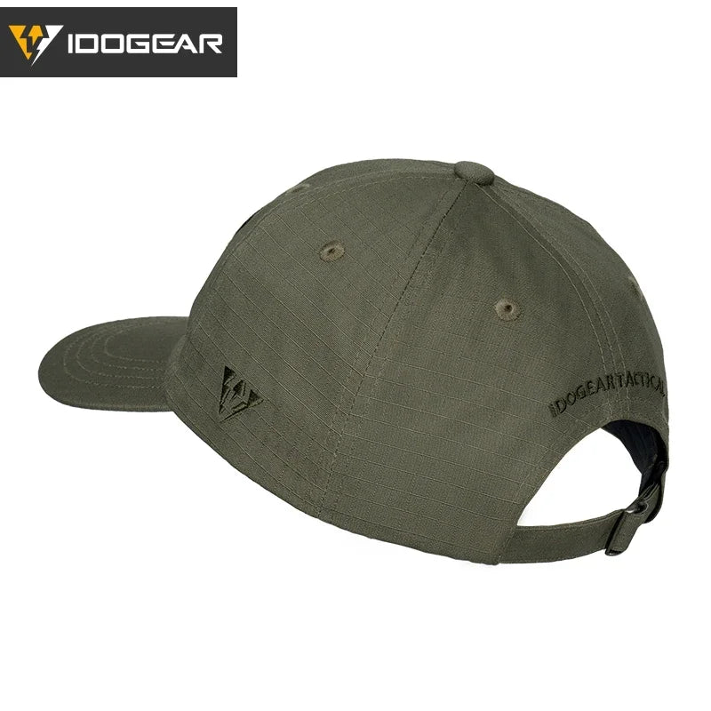 Casquette tactique IDOGEAR