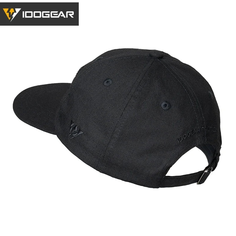 Casquette tactique IDOGEAR