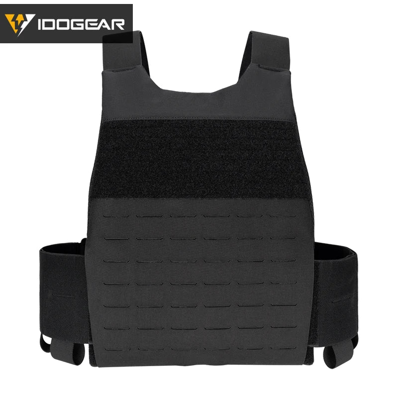 Gilet tactique IDOGEAR FCSK 30EX MOLLE