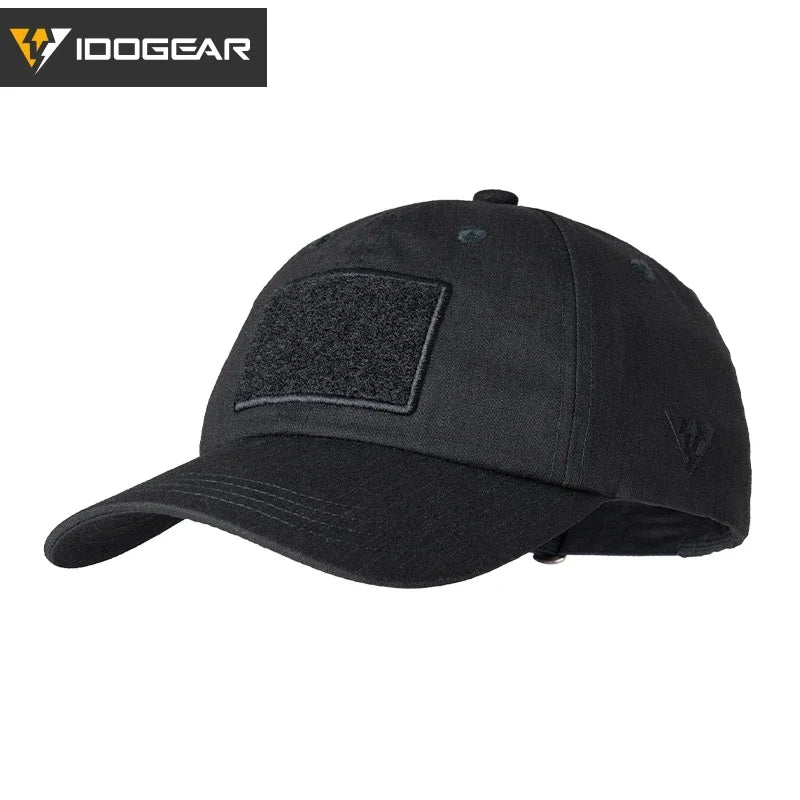 Casquette tactique IDOGEAR