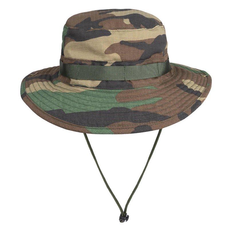 Chapeau ranger IDOGEAR