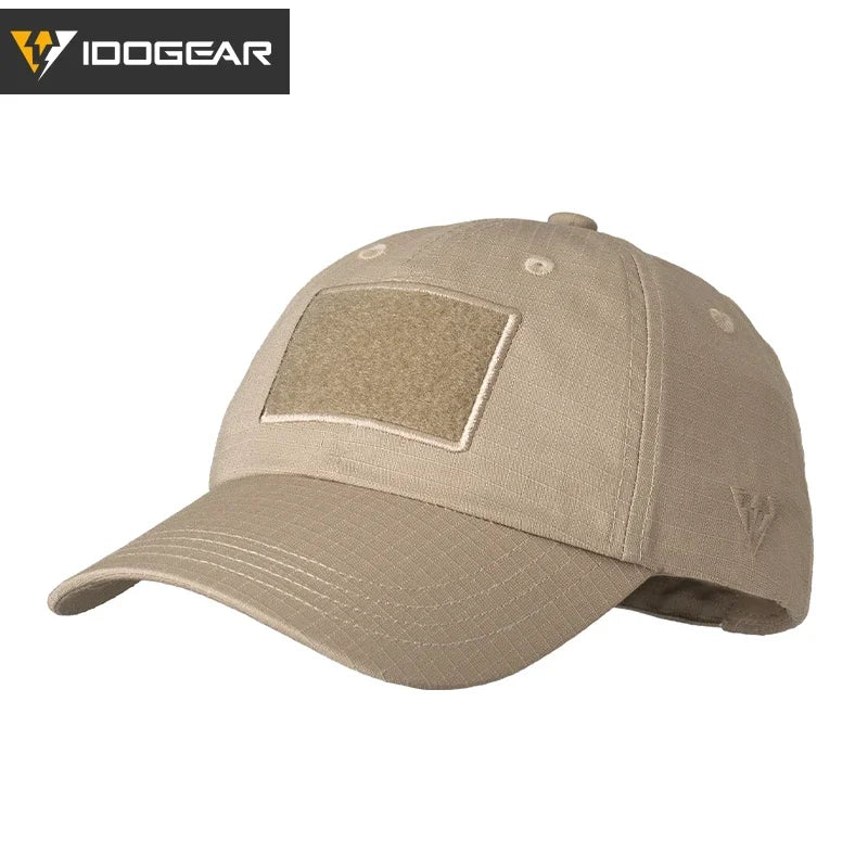 Casquette tactique IDOGEAR